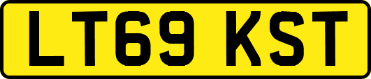 LT69KST