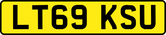 LT69KSU