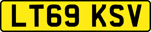 LT69KSV
