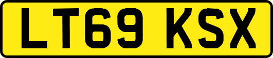 LT69KSX