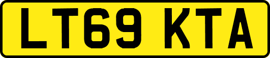 LT69KTA