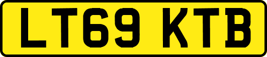 LT69KTB