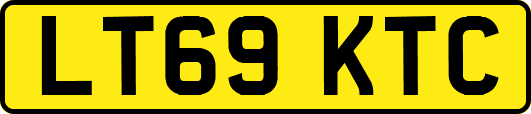 LT69KTC