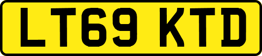 LT69KTD