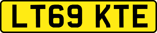 LT69KTE