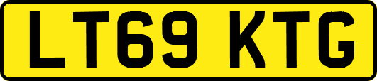 LT69KTG
