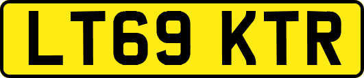 LT69KTR