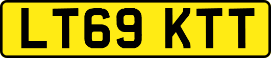 LT69KTT