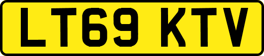 LT69KTV