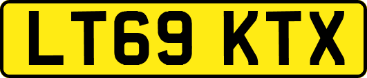 LT69KTX