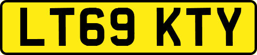LT69KTY