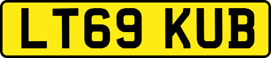 LT69KUB
