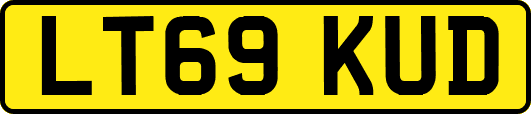 LT69KUD