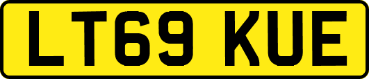 LT69KUE