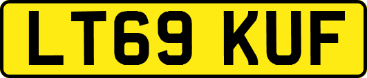 LT69KUF