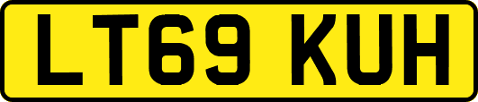 LT69KUH
