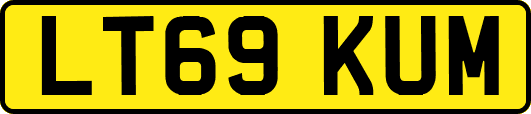 LT69KUM