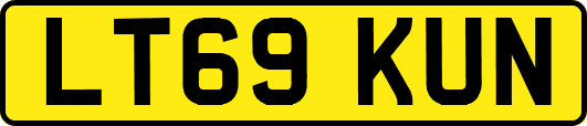 LT69KUN