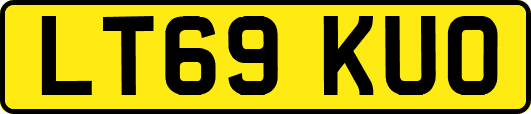 LT69KUO