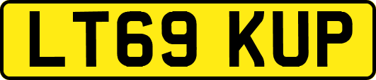 LT69KUP