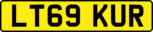 LT69KUR