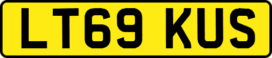 LT69KUS