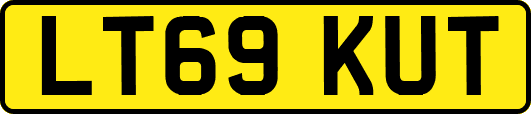 LT69KUT