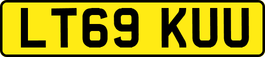 LT69KUU