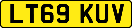 LT69KUV