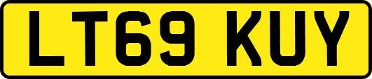 LT69KUY