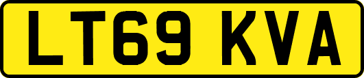 LT69KVA