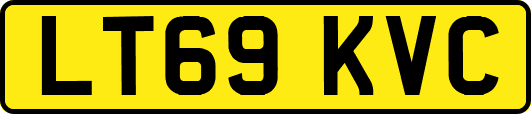LT69KVC