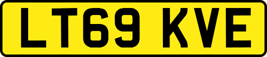 LT69KVE
