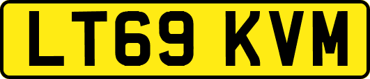 LT69KVM