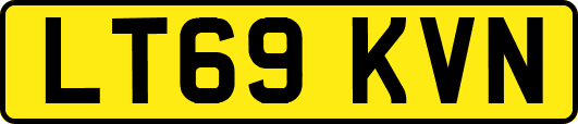 LT69KVN