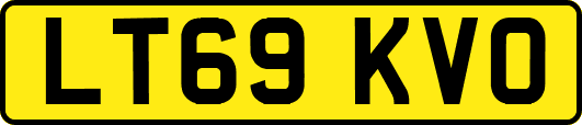 LT69KVO
