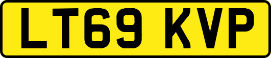LT69KVP