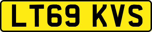 LT69KVS