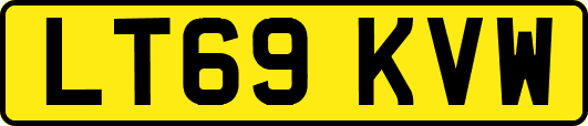 LT69KVW