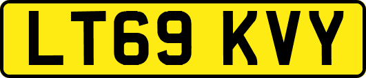 LT69KVY