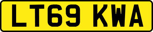 LT69KWA