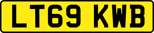 LT69KWB