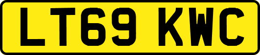 LT69KWC