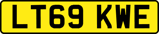 LT69KWE