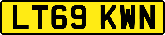 LT69KWN