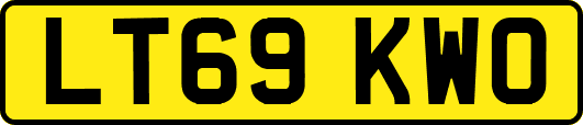 LT69KWO