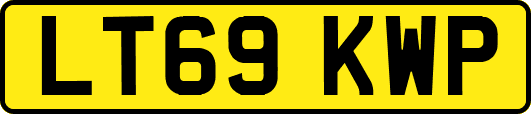 LT69KWP