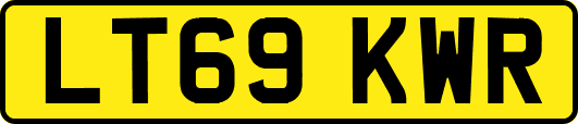 LT69KWR