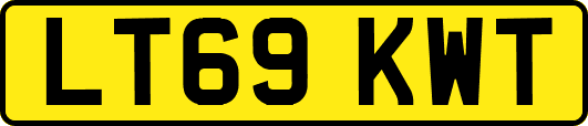 LT69KWT