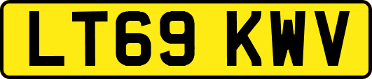 LT69KWV